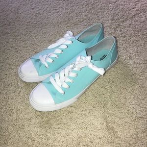 Brand New Cute Summer Sneakers!